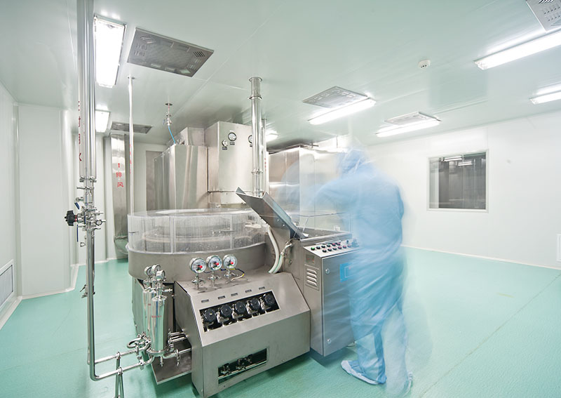 如何保障食品廠無塵車間的防火安全？