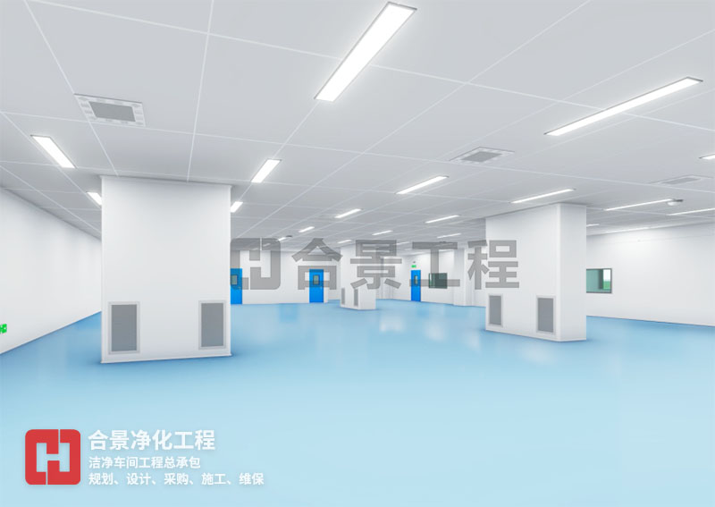 如何規(guī)劃化妝品潔凈車(chē)間的水源？