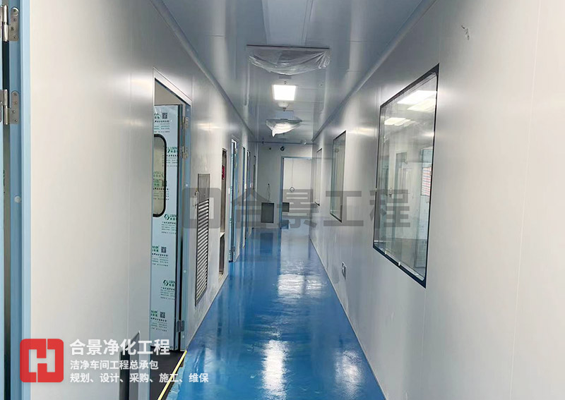 守護(hù)醫(yī)藥車間:排水管道規(guī)劃的關(guān)鍵規(guī)范與實(shí)戰(zhàn)要點(diǎn)