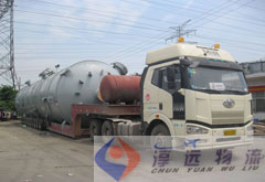 經(jīng)驗(yàn)豐富，專(zhuān)業(yè)貨運(yùn)