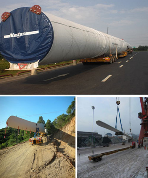 青島風(fēng)力設(shè)備運輸公司,青島風(fēng)力發(fā)電機運輸公司