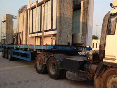 青島大型機器運輸_大型機器設備運輸哪家好