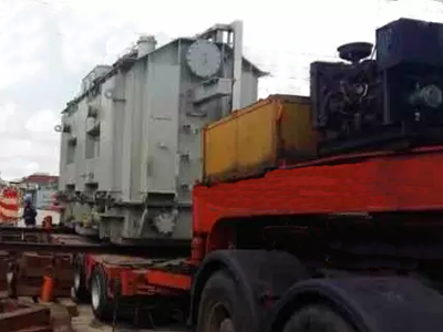 青島超高大件運輸_托運大件的物流公司