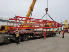 「淳遠」與「天時海洋」合作＂物流園一日游＂取得圓滿成功！